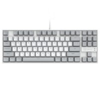 Wired keyboard IO by Red Square Typex v2 Light [g3ms Sapphire] (io213)