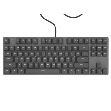 Wired keyboard IO by Red Square Typex v2 Amethyst [g3ms Sapphire] (io215)