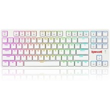 K539W-RGB Simsiz / Kabel TKL Gaming Klaviatura