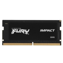 RAM Kingston FURY Impact 8GB DDR5 4800MT/s CL38 SODIMM PnP