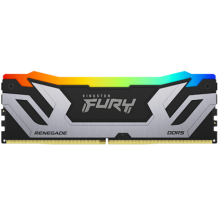 RAM Kingston FURY RENE RGB 48GB DDR5 8400MT/s CL40 DIMM (2x24GB)