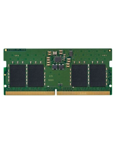 RAM Kingston 8GB DDR5 5600MT/s CL46 SODIMM