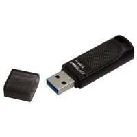 Kingston DataTraveler Elite G2 DTEG2/128GB 128GB Metal Fleş Yaddaş
