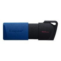 Kingston DataTraveler Exodia M DTXM/64GB 64GB USB 3.2 Fleş Yaddaş