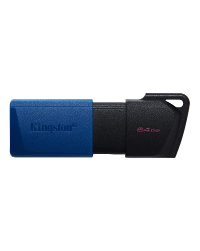 Kingston DataTraveler Exodia M DTXM/64GB 64GB USB 3.2 Fleş Yaddaş