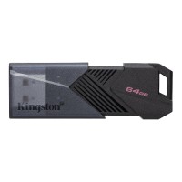 Kingston DataTraveler Exodia Onyx DTXON/256GB 256GB Fleş Yaddaş