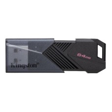 Kingston DataTraveler Exodia Onyx DTXON/256GB 256GB Fleş Yaddaş