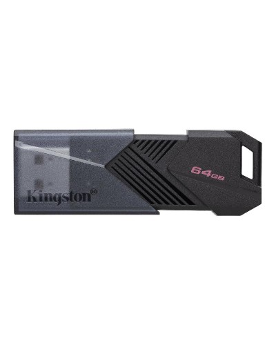 Kingston DataTraveler Exodia Onyx DTXON/256GB 256GB Fleş Yaddaş
