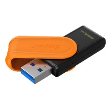 Kingston DataTraveler Exodia S DTXS/512GB 512GB USB 3.2 Fleş Yaddaş