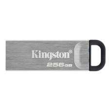 Kingston DataTraveler Kyson DTKN/256GB 256GB Metal Fleş Yaddaş