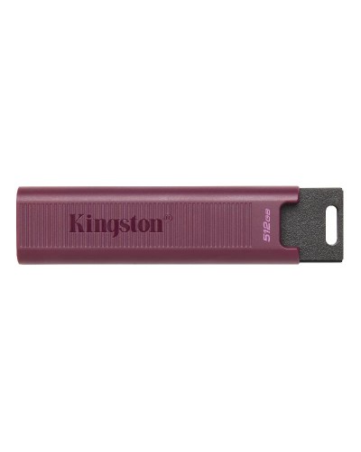 Kingston DataTraveler Max DTMAXA/512GB 512GB USB-A Fleş Yaddaş