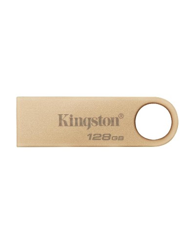 Kingston DataTraveler SE9 G3 DTSE9G3/128GB 128GB Metal Fleş Yaddaş