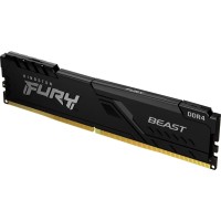 Kingston FURY Beast KF432C16BB/8 Оперативная память