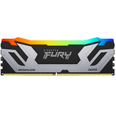 Kingston FURY Renegade RGB 48GB DDR5 8400MT/s CL40 CUDIMM Kit 2x24GB