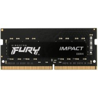 Kingston FURY Impact Оперативная память