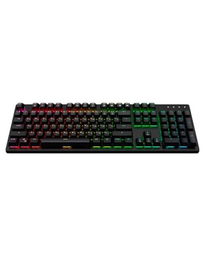 Mexaniki Oyun Klaviaturası Dark Project Arena KD1 [g3ms Optical Ruby] (DP-KD1-010111) Black