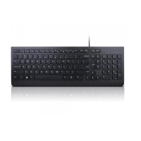 Lenovo Essential Wired Keyboard 4Y41C68671 104 Düyməli USB Klaviatura