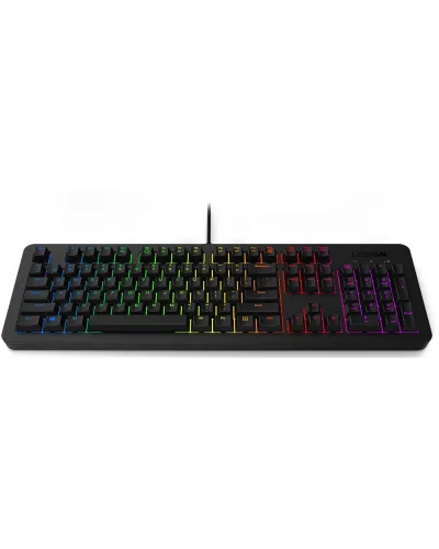 Lenovo Legion K300 GY40Y57709 RGB Gaming Klaviatura