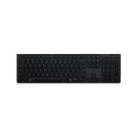 Lenovo Professional Wireless Rechargeable 4Y41K04059 Simsiz Klaviatura