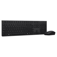 Lenovo Professional Wireless Rechargeable Combo Klaviatura və Siçan Dəsti