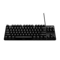 Logitech G413 SE 920-010438 Mexaniki Gaming Klaviatura Qara RUS