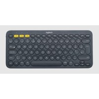 Logitech K380 920-007584 Multi-Device Bluetooth Simsiz Klaviatura
