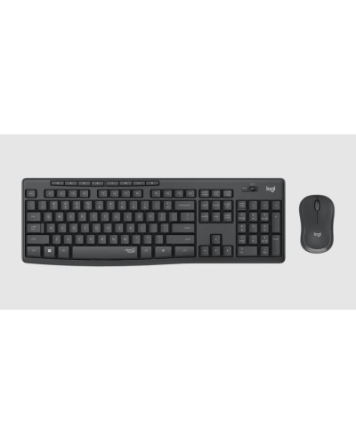 Logitech MK295 Silent Wireless Combo 920-009807 Klaviatura və Mouse Dəsti