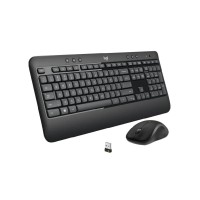 Logitech MK540 Advanced Simsiz Klaviatura və Siçan Dəsti