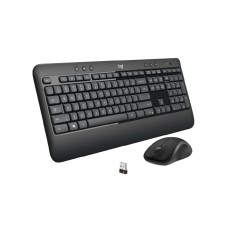 Logitech MK540 Advanced Беспроводной комплект клавиатура и мышь