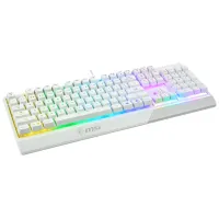 MSI VIGOR GK30 RGB Gaming Klaviatura