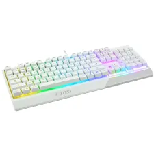 MSI VIGOR GK30 RGB Gaming Klaviatura