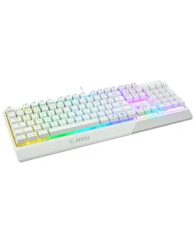 MSI VIGOR GK30 RGB Gaming Klaviatura