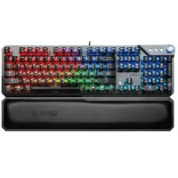 MSI VIGOR GK71 SONIC Механическая RGB игровая клавиатура
