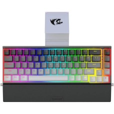 Mexaniki Klaviatura (Mechanical Keyboard)