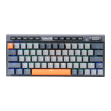 Reddragon 60% mechanical keyboard