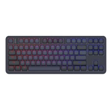 Klaviatura Red Square Alumix TKL Dark Matter [g3ms Sapphire] (RSQ-20047) – Black