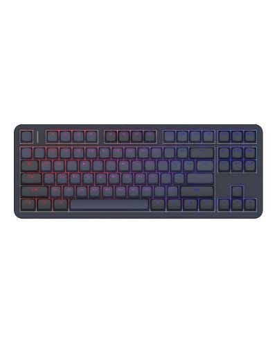 Klaviatura Red Square Alumix TKL Dark Matter [g3ms Sapphire] (RSQ-20047) – Black