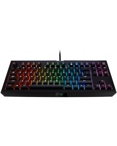 Razer BlackWidow Mexaniki RGB Gaming Klaviatura