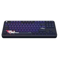 Red Square Alumix TKL Classic Kitsune RSQ-20051 Mexaniki RGB Klaviatura