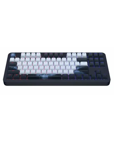 Red Square Alumix TKL Classic Serenity RSQ-20053 Mexaniki Oyun Klaviaturası