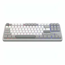 Red Square Alumix TKL Gray Matter RSQ-20048 Mexaniki Oyun Klaviaturası