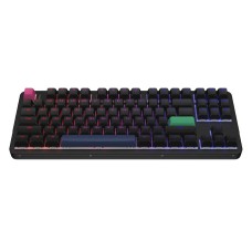 Red Square Alumix TKL Simple RSQ-20049 g3ms Amber Mexaniki RGB Klaviatura