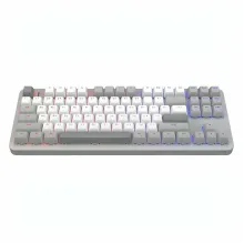Wired keyboard Red Square Alumix TKL Gray Matter