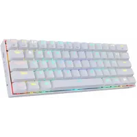 Klaviatura "Reddragon K530W-RGB-PRO 61%"
