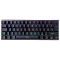 Redragon 61 Key Rainbow Mexaniki Oyun Klaviaturası