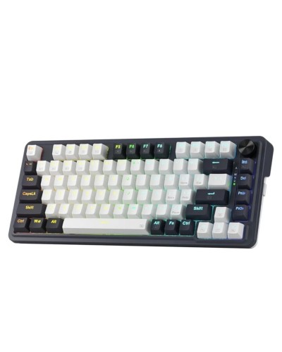 Reddragon 75% gasket mechanical keyboard