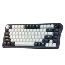 Redragon 75% Gasket Mexaniki RGB Oyun Klaviaturası