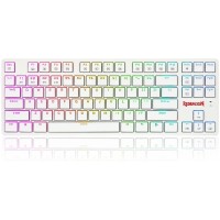 Redragon Anubis K539W-RGB Simsiz Mexaniki RGB TKL Gaming Klaviatura