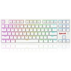 Redragon Anubis K539W-RGB Simsiz Mexaniki RGB TKL Gaming Klaviatura