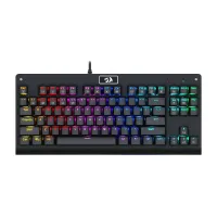 Redragon Dark Avenger K568RGB-2 Mexaniki Oyun Klaviaturası
